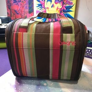 Dakine Diva 4L toiletries travel bag